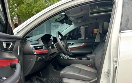 Chery Tiggo 7, 2021 год, 1 250 000 рублей, 3 фотография