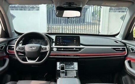 Chery Tiggo 7, 2021 год, 1 250 000 рублей, 8 фотография