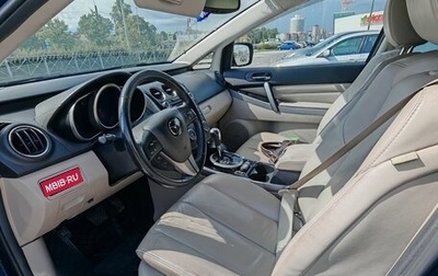 Mazda CX-7 I рестайлинг, 2011 год, 1 000 000 рублей, 1 фотография