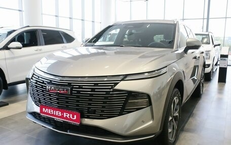 Haval F7, 2025 год, 3 499 000 рублей, 1 фотография