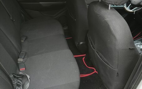 KIA Rio III рестайлинг, 2013 год, 1 080 000 рублей, 8 фотография