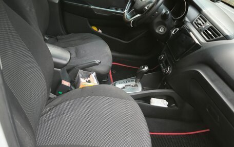 KIA Rio III рестайлинг, 2013 год, 1 080 000 рублей, 7 фотография