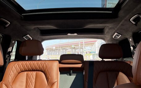 BMW X7, 2019 год, 9 700 000 рублей, 6 фотография