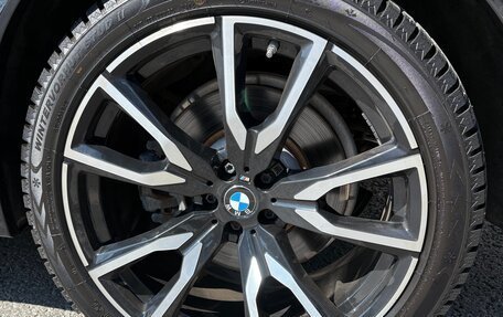 BMW X7, 2019 год, 9 700 000 рублей, 13 фотография