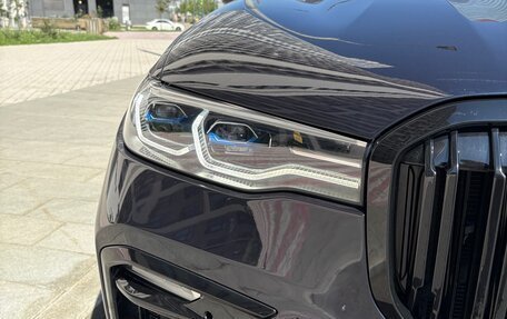 BMW X7, 2019 год, 9 700 000 рублей, 14 фотография