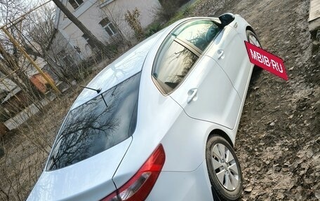 KIA Rio III рестайлинг, 2013 год, 1 080 000 рублей, 4 фотография