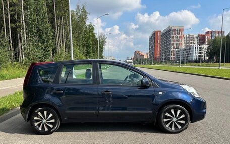 Nissan Note II рестайлинг, 2011 год, 630 000 рублей, 3 фотография