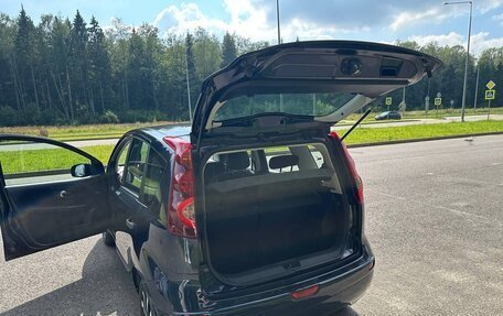 Nissan Note II рестайлинг, 2011 год, 630 000 рублей, 11 фотография