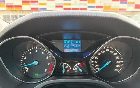 Ford Focus III, 2014 год, 815 000 рублей, 8 фотография