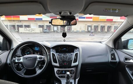 Ford Focus III, 2014 год, 815 000 рублей, 9 фотография