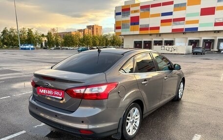 Ford Focus III, 2014 год, 815 000 рублей, 3 фотография