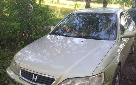 Honda Accord VII рестайлинг, 2000 год, 200 000 рублей, 2 фотография
