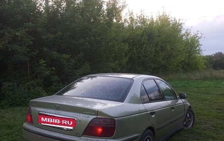 Honda Accord VII рестайлинг, 2000 год, 200 000 рублей, 3 фотография