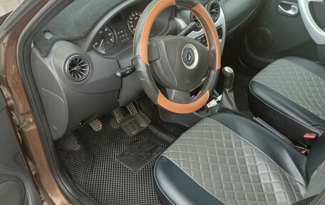 Renault Sandero II рестайлинг, 2014 год, 720 000 рублей, 5 фотография