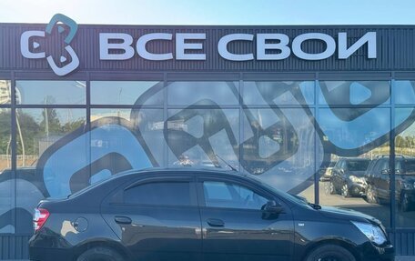 Chevrolet Cobalt II, 2014 год, 690 000 рублей, 8 фотография