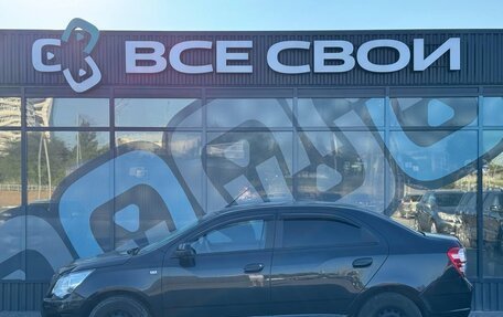 Chevrolet Cobalt II, 2014 год, 690 000 рублей, 9 фотография