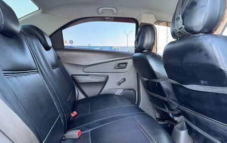 Chevrolet Cobalt II, 2014 год, 690 000 рублей, 4 фотография
