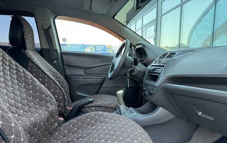 Chevrolet Cobalt II, 2014 год, 690 000 рублей, 7 фотография