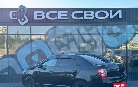 Chevrolet Cobalt II, 2014 год, 690 000 рублей, 3 фотография