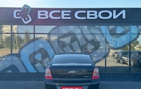Chevrolet Cobalt II, 2014 год, 690 000 рублей, 6 фотография