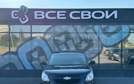 Chevrolet Cobalt II, 2014 год, 690 000 рублей, 5 фотография
