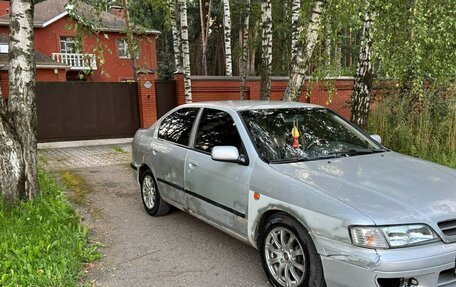 Nissan Primera II рестайлинг, 1999 год, 145 000 рублей, 5 фотография