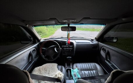 Nissan Primera II рестайлинг, 1999 год, 145 000 рублей, 13 фотография