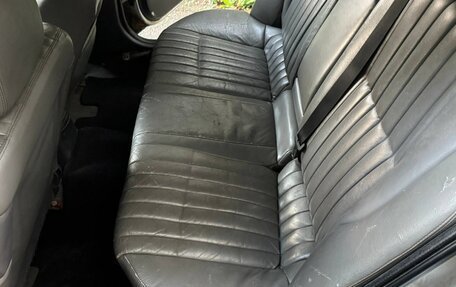 Nissan Primera II рестайлинг, 1999 год, 145 000 рублей, 11 фотография