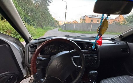 Nissan Primera II рестайлинг, 1999 год, 145 000 рублей, 15 фотография
