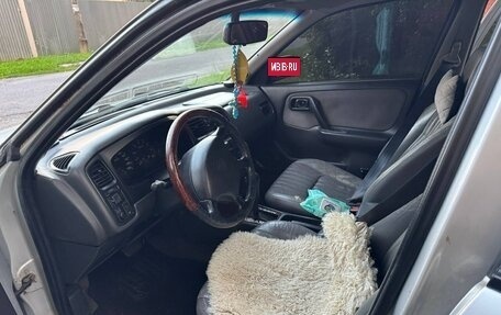Nissan Primera II рестайлинг, 1999 год, 145 000 рублей, 14 фотография