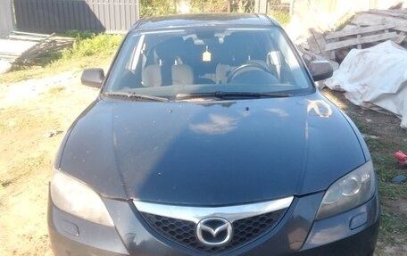 Mazda 3, 2006 год, 400 000 рублей, 4 фотография