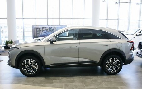 Haval F7, 2025 год, 3 499 000 рублей, 2 фотография