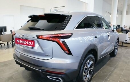 Haval F7, 2025 год, 3 499 000 рублей, 4 фотография