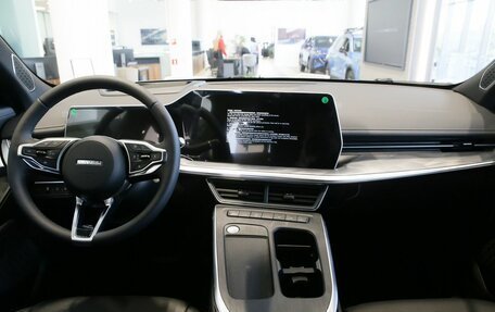 Haval F7, 2025 год, 3 499 000 рублей, 18 фотография