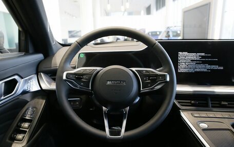 Haval F7, 2025 год, 3 499 000 рублей, 19 фотография