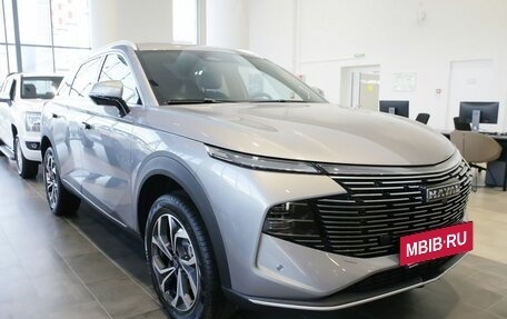 Haval F7, 2025 год, 3 499 000 рублей, 5 фотография