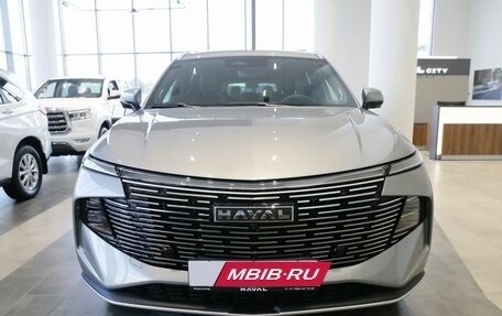 Haval F7, 2025 год, 3 499 000 рублей, 6 фотография