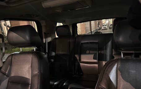 Chevrolet Tahoe III, 2013 год, 1 900 000 рублей, 9 фотография