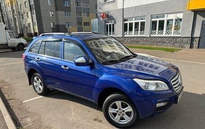 Lifan X60 I рестайлинг, 2013 год, 390 000 рублей, 1 фотография