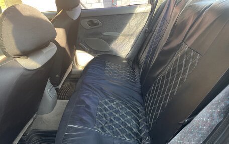 Ford Mondeo II, 1999 год, 249 999 рублей, 12 фотография