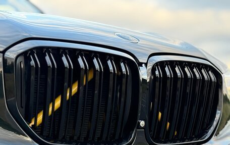 BMW X5, 2018 год, 7 400 000 рублей, 5 фотография
