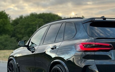 BMW X5, 2018 год, 7 400 000 рублей, 14 фотография