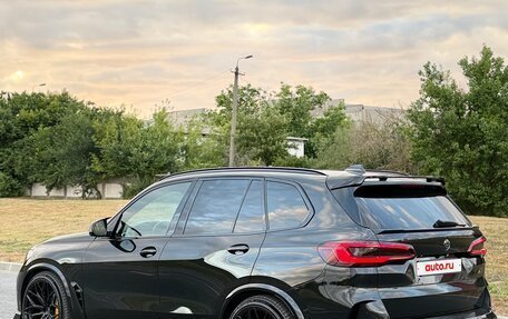 BMW X5, 2018 год, 7 400 000 рублей, 11 фотография