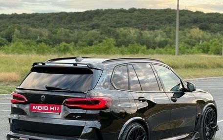 BMW X5, 2018 год, 7 400 000 рублей, 8 фотография