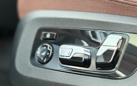 BMW X5, 2018 год, 7 400 000 рублей, 21 фотография