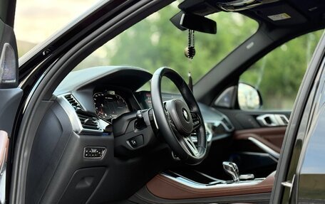BMW X5, 2018 год, 7 400 000 рублей, 20 фотография