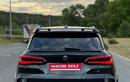 BMW X5, 2018 год, 7 400 000 рублей, 7 фотография