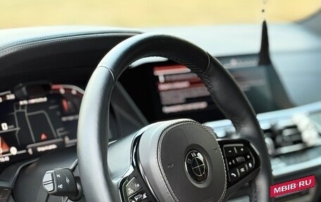 BMW X5, 2018 год, 7 400 000 рублей, 23 фотография