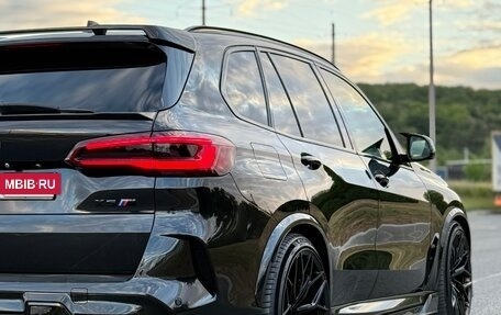 BMW X5, 2018 год, 7 400 000 рублей, 15 фотография
