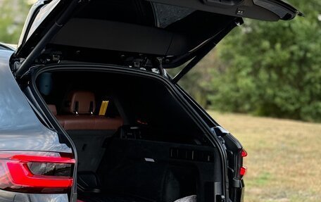 BMW X5, 2018 год, 7 400 000 рублей, 26 фотография